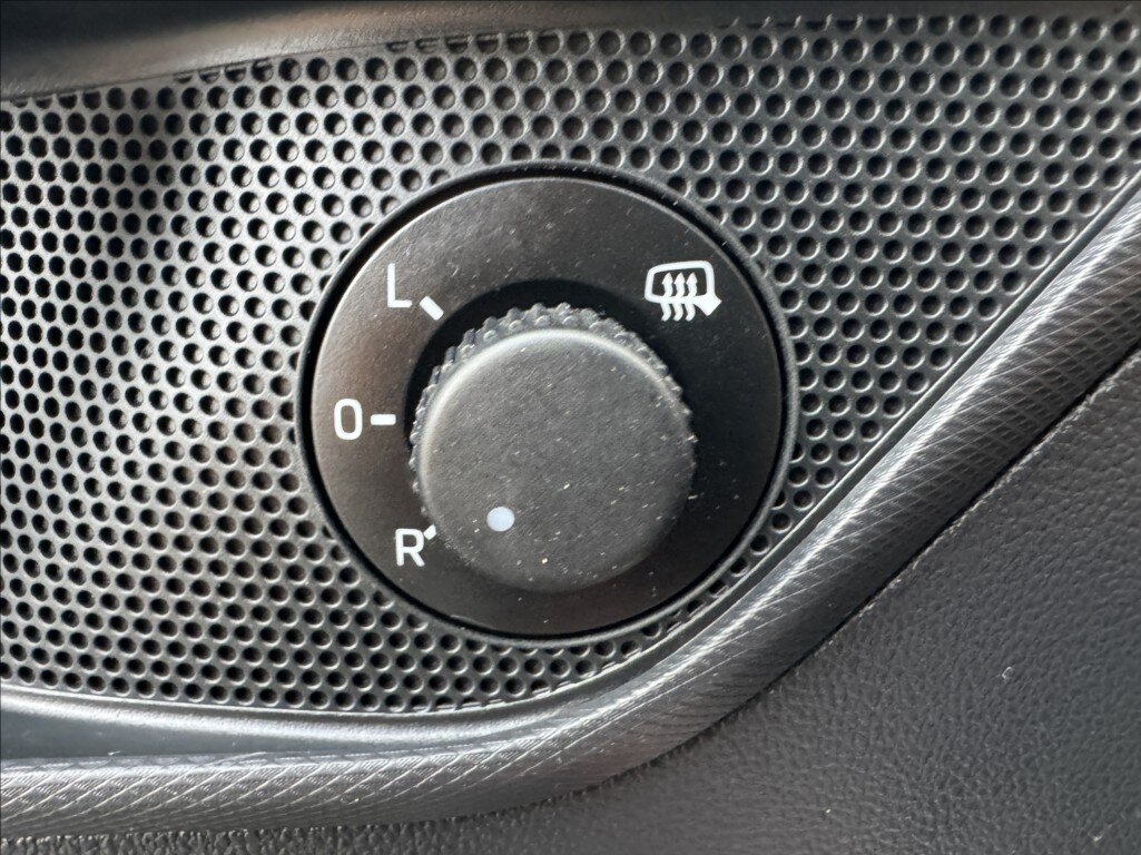 Škoda Rapid Sedan / Limuzína 1,2 l 63 kw