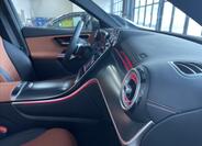 Mercedes-Benz GLC 17