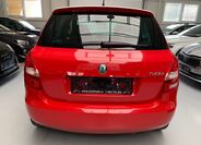 Škoda Fabia 5