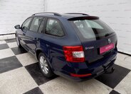 Škoda Octavia Kombi 1,6 l 81 kw