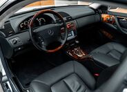 Mercedes-Benz CL 21