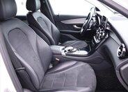 Mercedes-Benz GLC SUV 2,1 l 125 kw