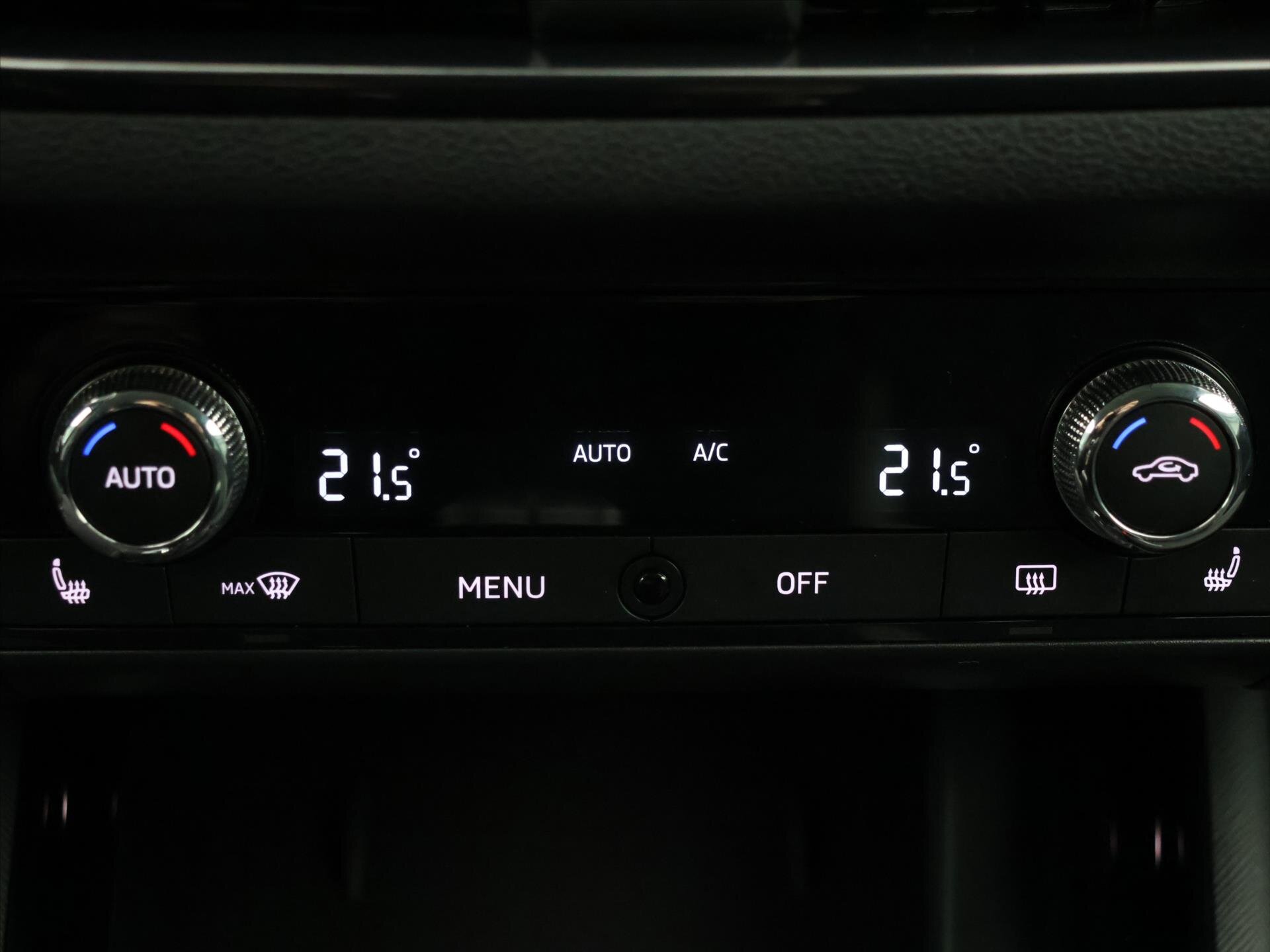 Škoda Kamiq SUV 1,6 l 85 kw