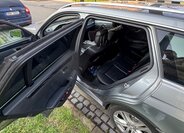 Mercedes-Benz Třídy E Kombi 0,0 195 kw