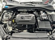 Škoda Superb Kombi 2,0 l 206 kw