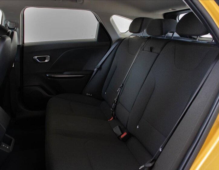 KIA Ostatní Ostatní 0,0 0