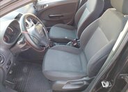 Opel Corsa Hatchback 1,2 l 51 kw