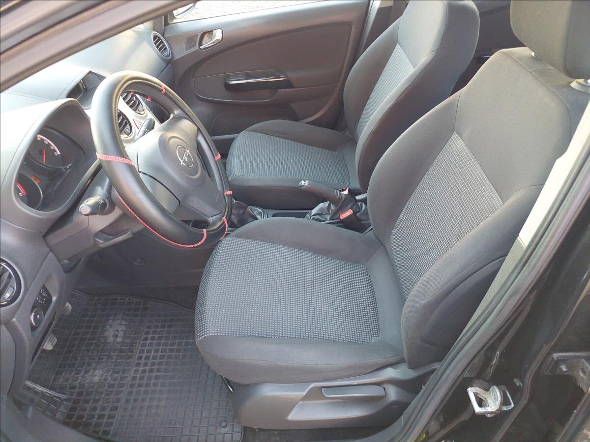 Opel Corsa Hatchback 1,2 l 51 kw