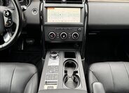 Land Rover Discovery SUV 3,0 l 225 kw