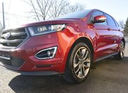Ford Edge SUV 2,0 l 155 kw