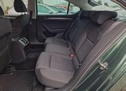 Škoda Superb Sedan 2,0 l 110 kw