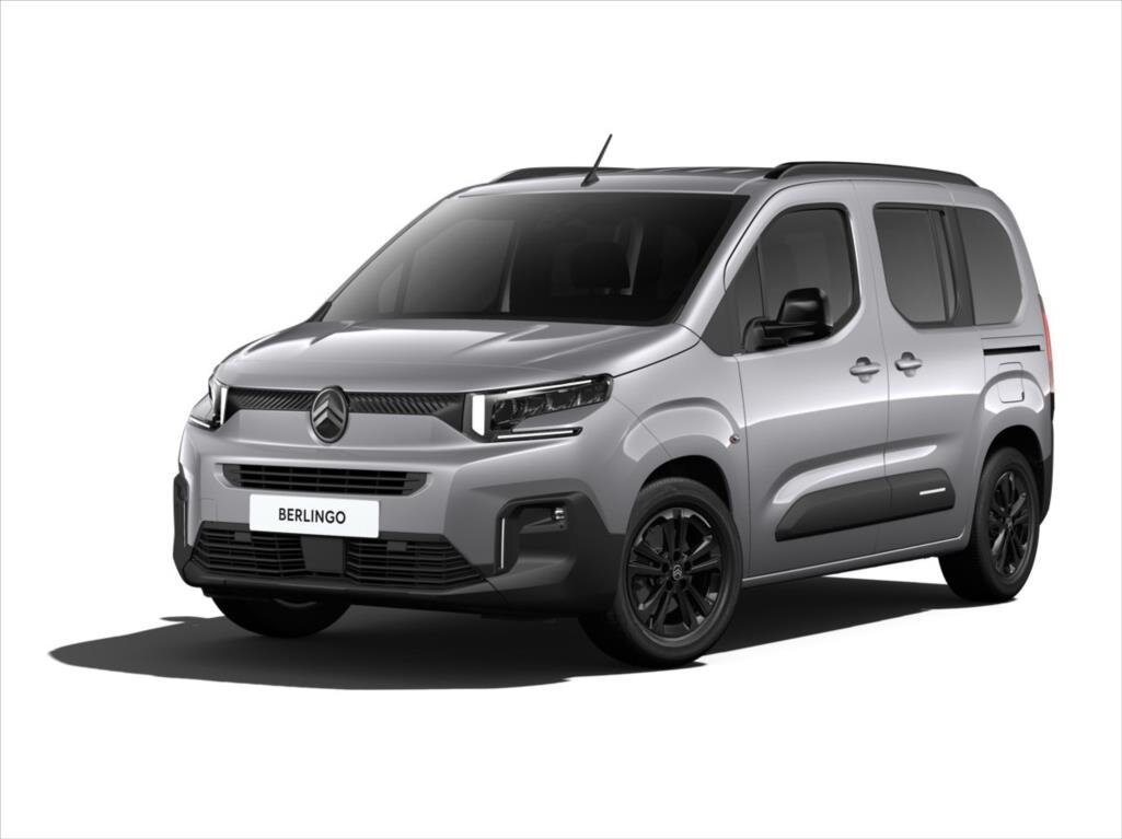 Citroën Berlingo MPV 1,5 l 96 kw