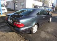 Mercedes-Benz CLK 4