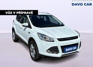 Ford Kuga SUV / Terénní 1,5 l 110 kw