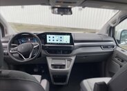 Volkswagen Caravelle 9