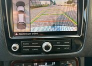 Volkswagen Touareg SUV / Terénní 0,0 193 kw