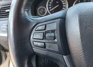 BMW X3 SUV / Terénní 2,0 l 135 kw