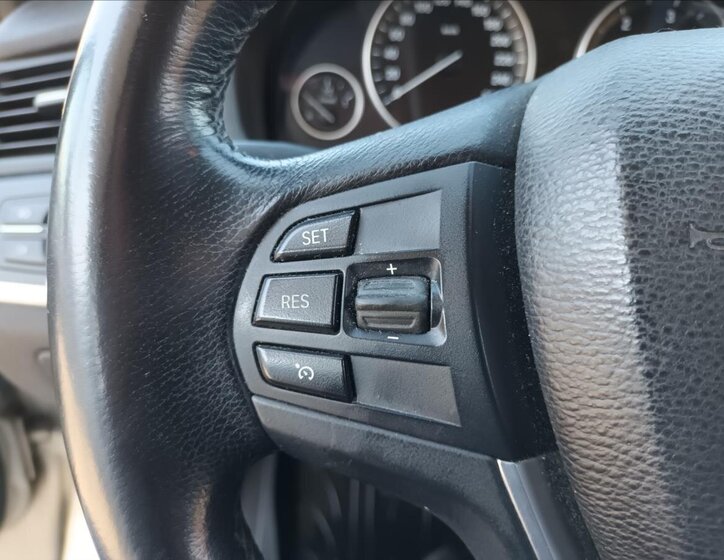 BMW X3 SUV / Terénní 2,0 l 135 kw