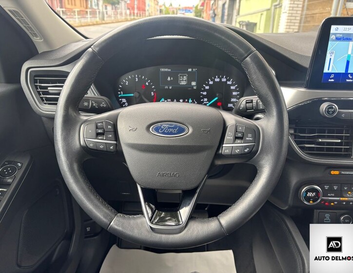Ford Kuga 23