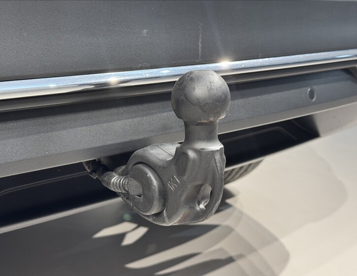 Volkswagen Tiguan 12