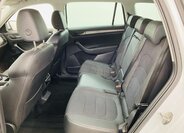 Škoda Kodiaq SUV 2,0 l 147 kw