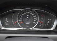 Volvo XC60 SUV 2,4 l 133 kw