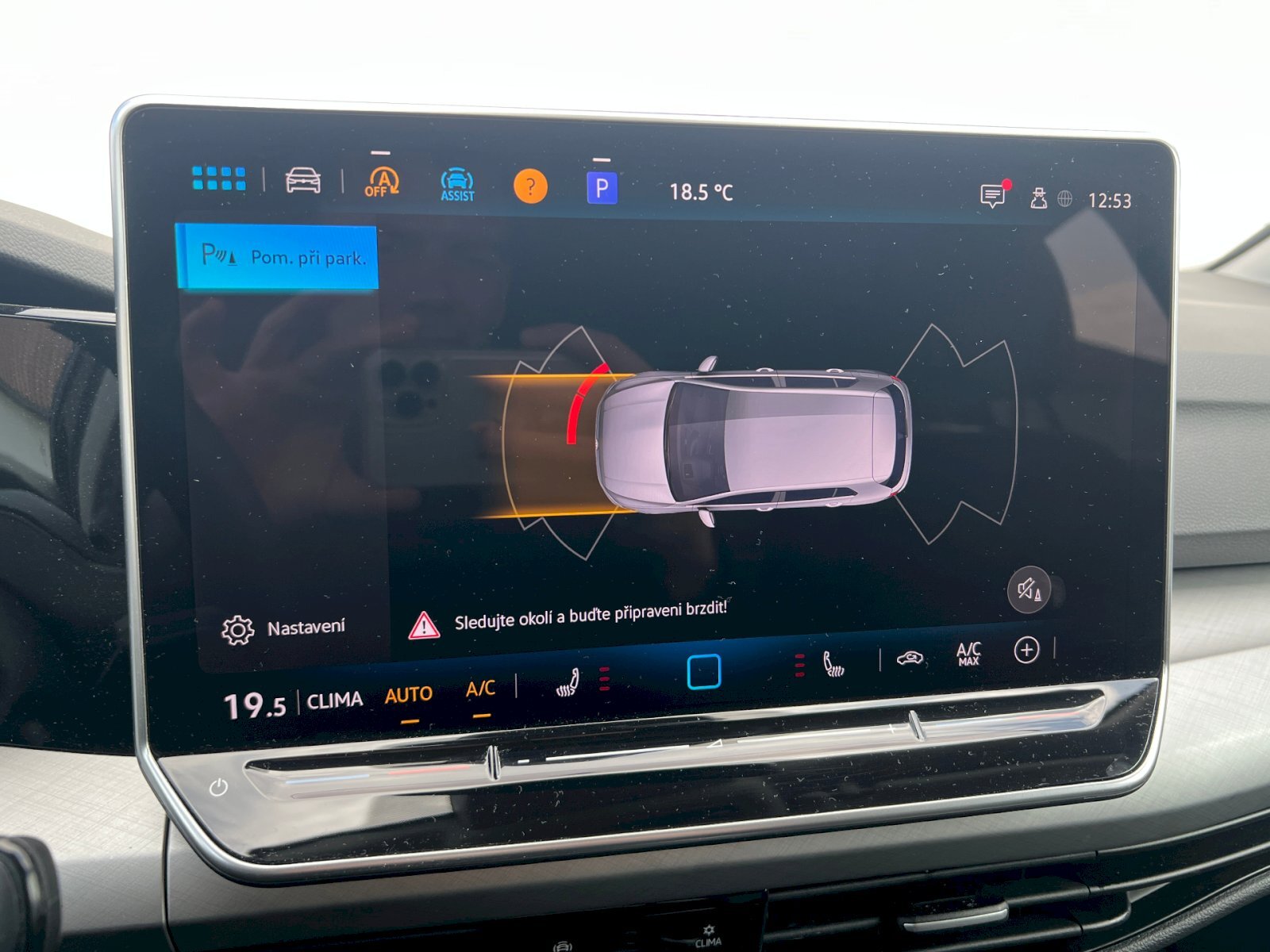 Volkswagen Golf Hatchback 1,5 l 85 kw