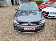 Volkswagen Tiguan Allspace SUV / Terénní 1,5 l 110 kw
