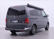 Volkswagen California 7