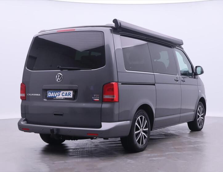 Volkswagen California 7