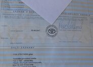 Toyota RAV4 Kombi 2,0 l 112 kw