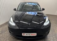 Tesla Model Y SUV 0,0 393 kw
