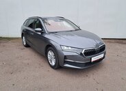 Škoda Octavia 25