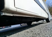 Mercedes-Benz Sprinter Skříň 2,1 l 95 kw