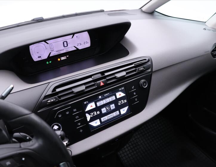 Citroën Grand C4 Picasso 19