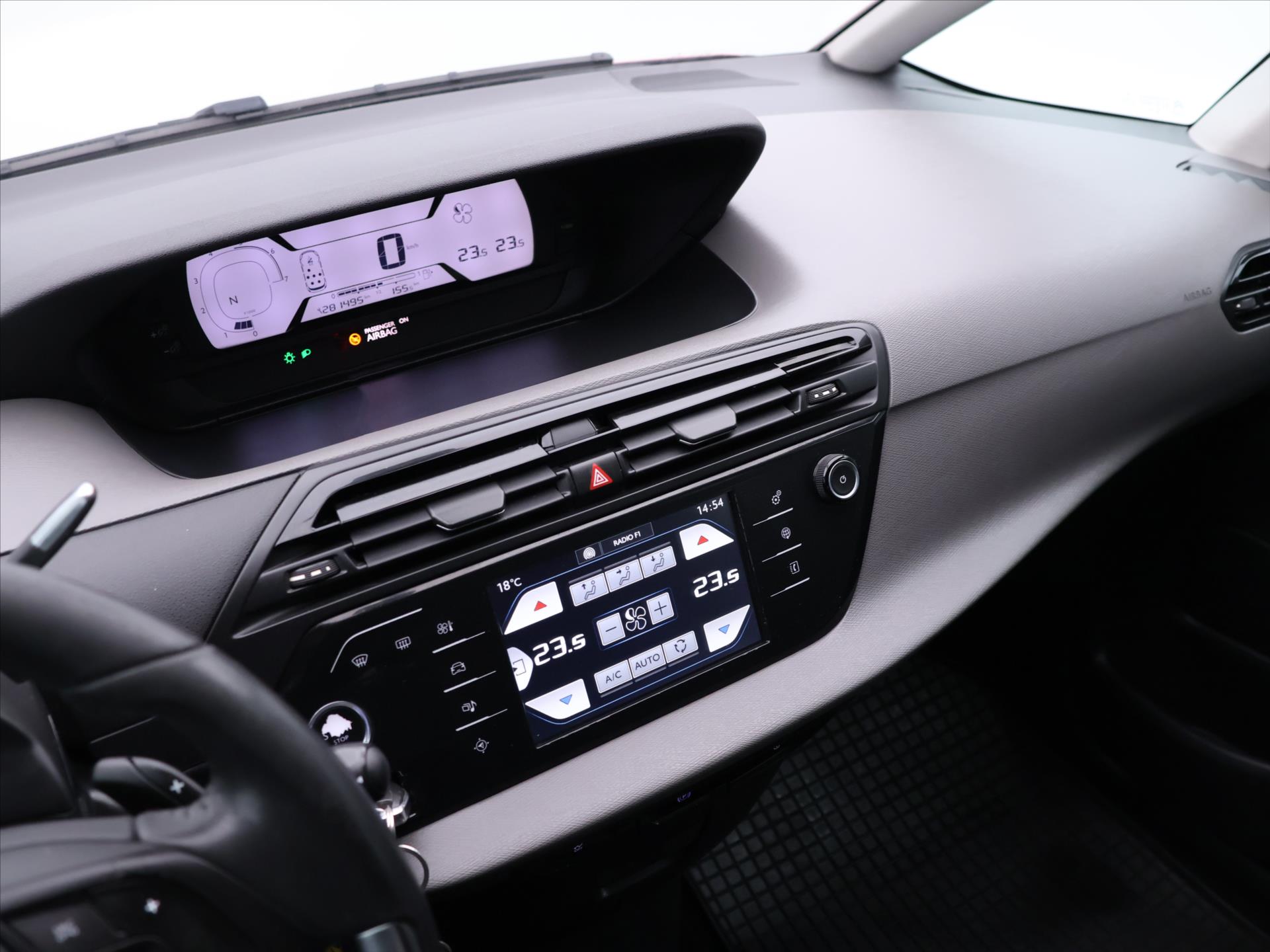 Citroën Grand C4 Picasso