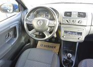 Škoda Fabia 12