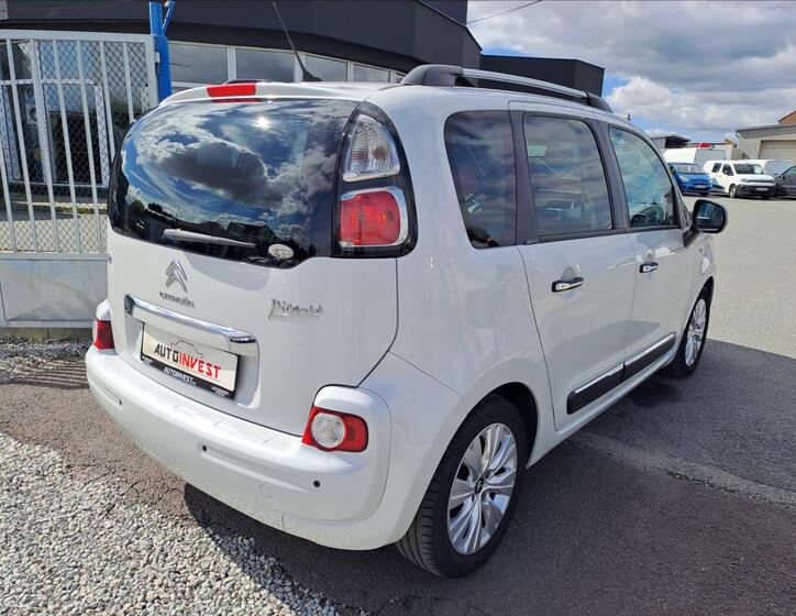 Citroën C3 Picasso 3