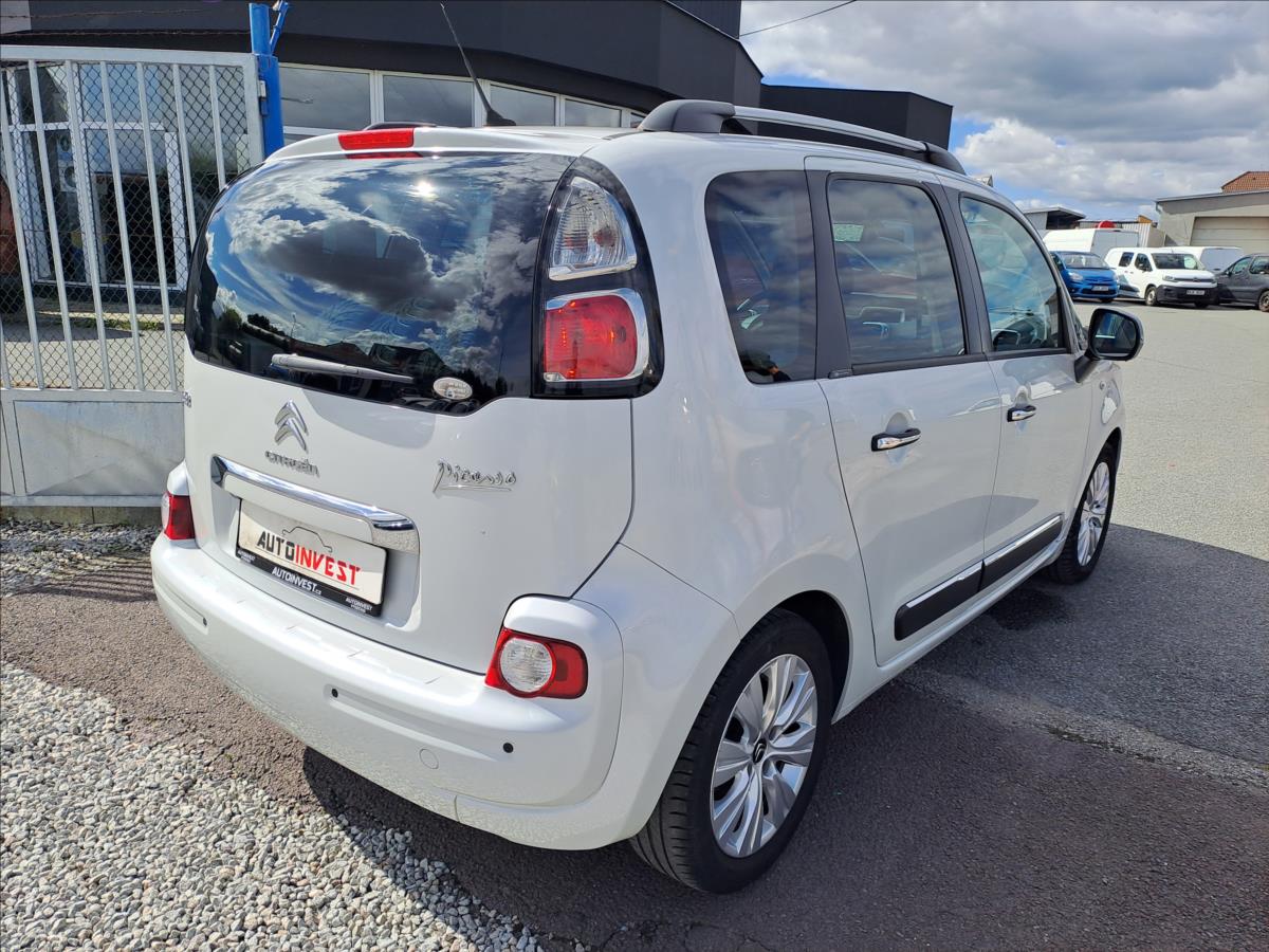 Citroën C3 Picasso