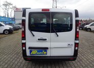 Opel Vivaro Ostatní 1,6 l 70 kw