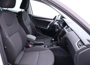 Škoda Octavia Liftback 1,5 l 110 kw