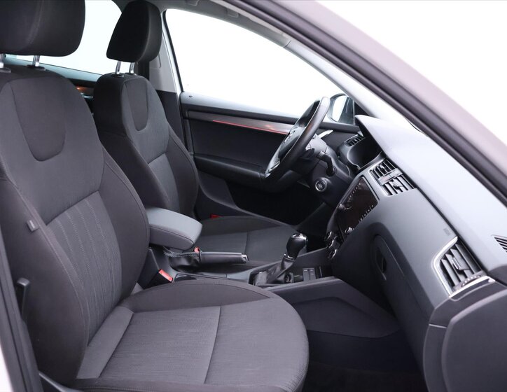 Škoda Octavia Liftback 1,5 l 110 kw