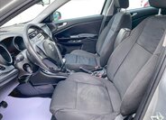 Alfa Romeo Giulietta Hatchback 1,6 l 77 kw