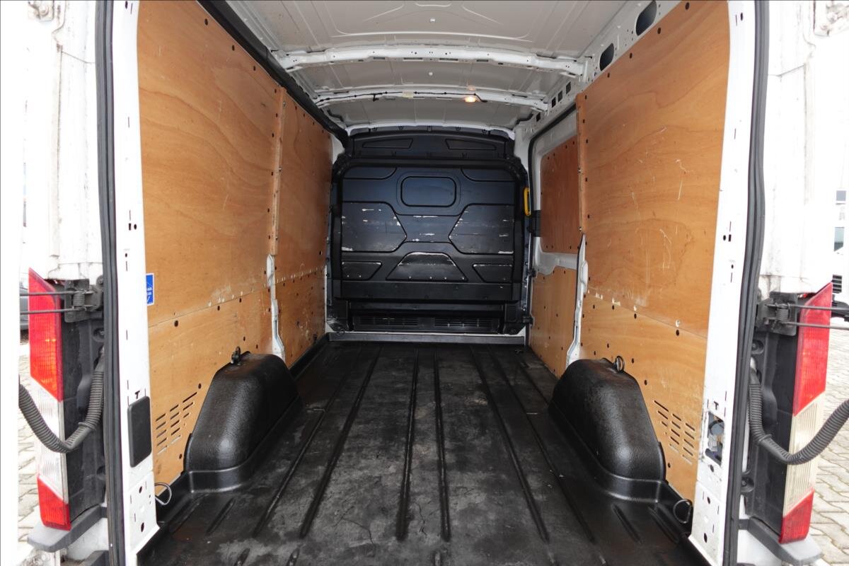 Ford Transit Ostatní 2,0 l 77 kw