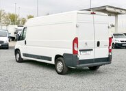 Peugeot Boxer Ostatní 2,0 l 96 kw