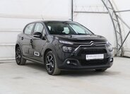 Citroën C3 Hatchback 1,2 l 81 kw
