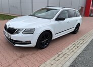 Škoda Octavia Kombi 1,6 l 85 kw