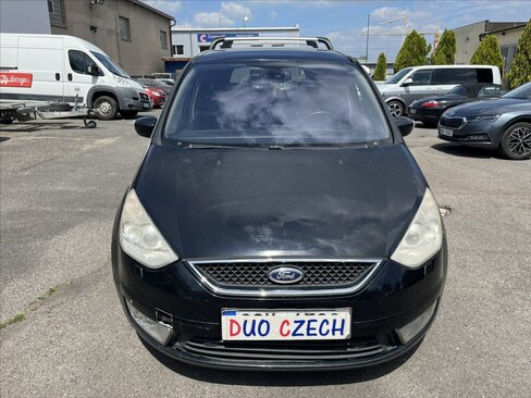 Ford Galaxy Kombi 2,0 l 103 kw