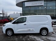 Toyota ProAce Skříň 1,5 l 96 kw