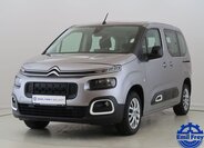 Citroën Berlingo MPV 1,5 l 75 kw